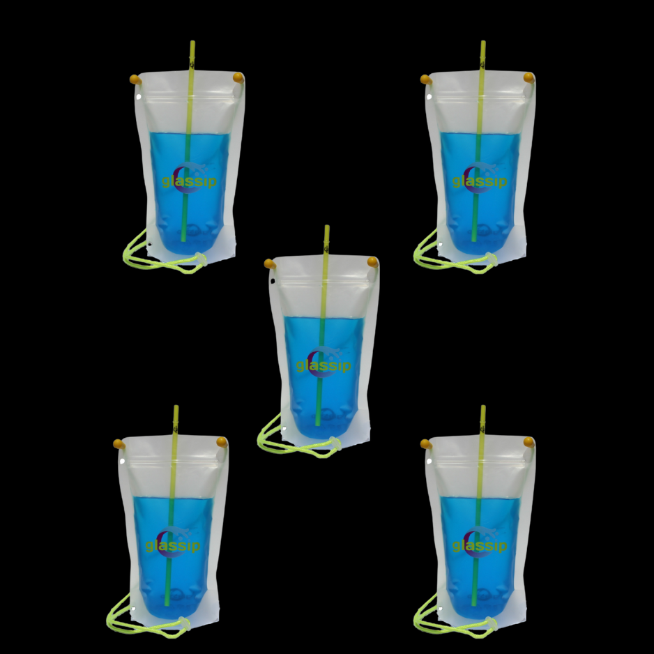 vasos reutilizables para fiestas